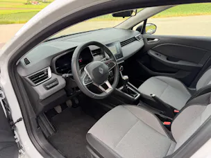 RENAULT Clio 1.0 Evolution
