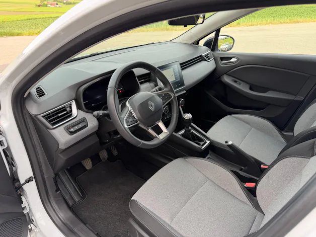 Renault Clio 1.0 Evolution
