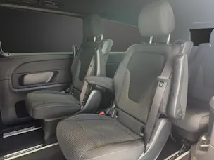 MERCEDES-BENZ V 250 d lang 4M Style