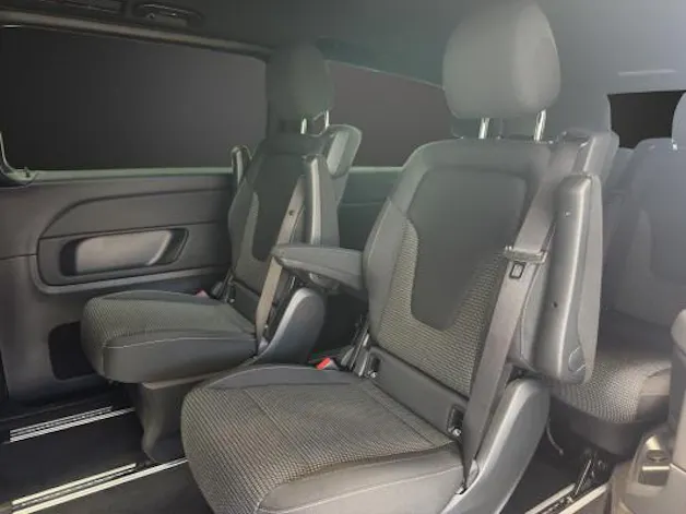 Mercedes-Benz V 250 d lang 4M Style