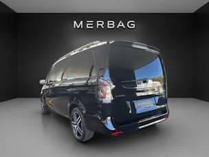 MERCEDES-BENZ V 250 d lang 4M Style