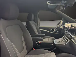 MERCEDES-BENZ V 250 d lang 4M Style