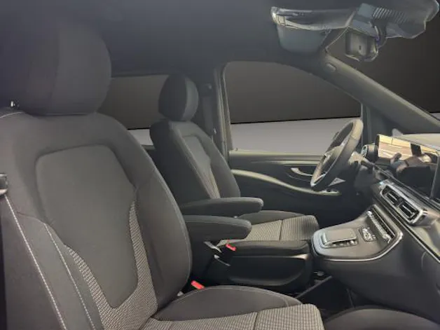Mercedes-Benz V 250 d lang 4M Style
