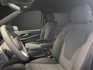 MERCEDES-BENZ V 250 d lang 4M Style