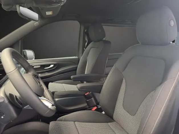 Mercedes-Benz V 250 d lang 4M Style