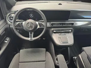 MERCEDES-BENZ V 250 d lang 4M Style