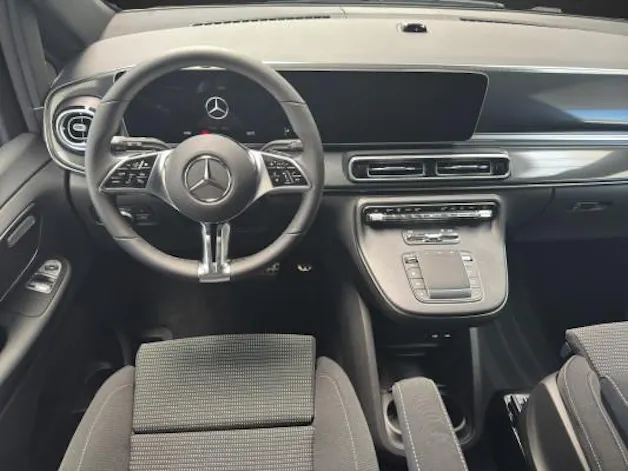 Mercedes-Benz V 250 d lang 4M Style