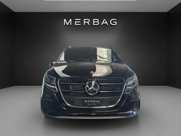 Mercedes-Benz V 250 d lang 4M Style