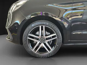 MERCEDES-BENZ V 250 d lang 4M Style