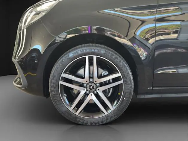 Mercedes-Benz V 250 d lang 4M Style