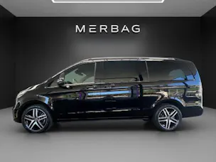 MERCEDES-BENZ V 250 d lang 4M Style