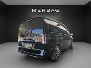 MERCEDES-BENZ V 250 d lang 4M Style