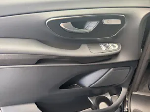 MERCEDES-BENZ V 250 d lang 4M Style