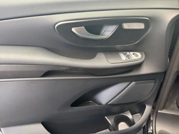 Mercedes-Benz V 250 d lang 4M Style