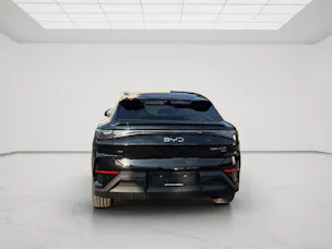 BYD Sealion 7 91,3 kWh Excellence AWD