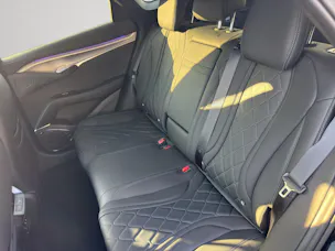 BYD Sealion 7 91,3 kWh Excellence AWD