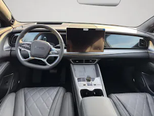 BYD Sealion 7 91,3 kWh Excellence AWD