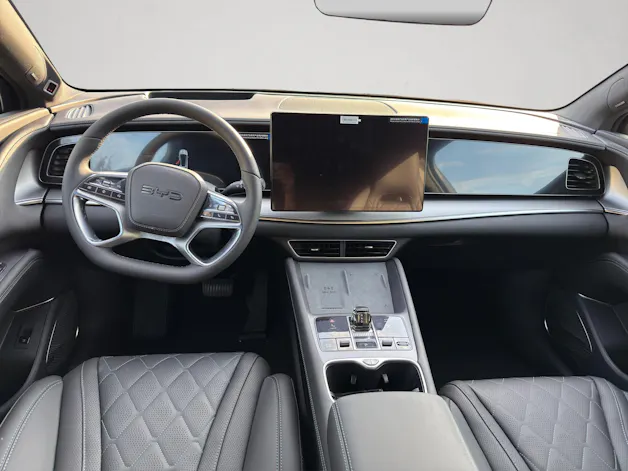BYD Sealion 7 91,3 kWh Excellence AWD