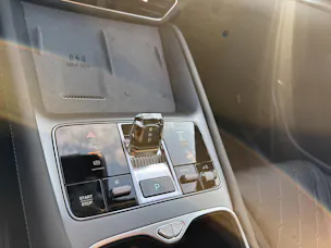 BYD Sealion 7 91,3 kWh Excellence AWD