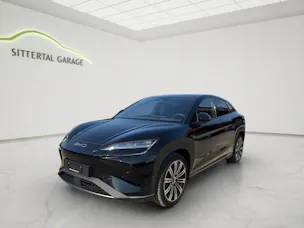 BYD Sealion 7 91,3 kWh Excellence AWD