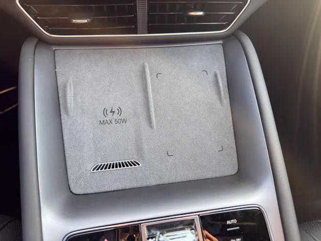 BYD Sealion 7 91,3 kWh Excellence AWD