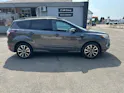 Ford Kuga 2.0 TDCi Titanium 4WD PowerShift