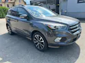 Ford Kuga 2.0 TDCi Titanium 4WD PowerShift