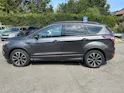 Ford Kuga 2.0 TDCi Titanium 4WD PowerShift
