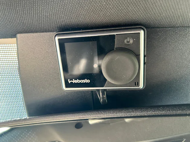 Ford Kuga 2.0 TDCi Titanium 4WD PowerShift