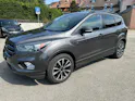 Ford Kuga 2.0 TDCi Titanium 4WD PowerShift