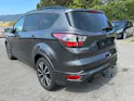 Ford Kuga 2.0 TDCi Titanium 4WD PowerShift