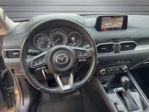 MAZDA CX-5 SKYACTIV-G 194 Revolution AWD Automat