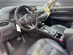 MAZDA CX-5 SKYACTIV-G 194 Revolution AWD Automat