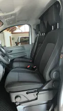 VW Transporter 2.0 TDI Lang
