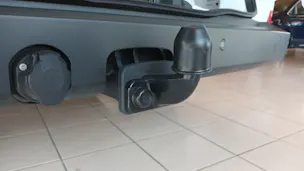 VW Transporter 2.0 TDI Lang