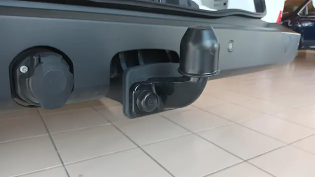 VW Transporter 2.0 TDI Lang