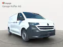 VW Transporter 2.0 TDI Lang