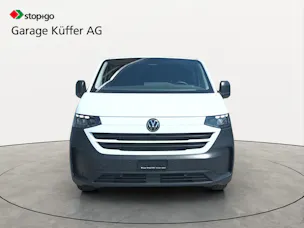 VW Transporter 2.0 TDI Lang