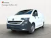 VW Transporter 2.0 TDI Lang