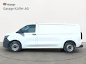 VW Transporter 2.0 TDI Lang