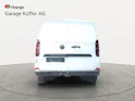 VW Transporter 2.0 TDI Lang