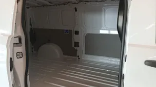 VW Transporter 2.0 TDI Lang