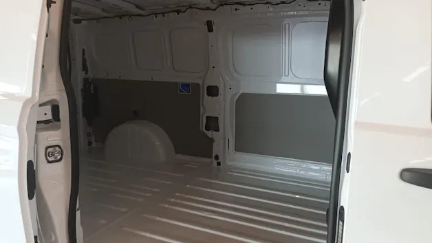 VW Transporter 2.0 TDI Lang