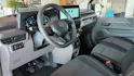 VW Transporter 2.0 TDI Lang