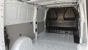 VW Transporter 2.0 TDI Lang