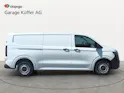 VW Transporter 2.0 TDI Lang