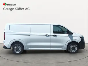 VW Transporter 2.0 TDI Lang