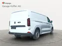 VW Transporter 2.0 TDI Lang