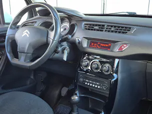 Citroën C3 1.2i PureTech Sélection