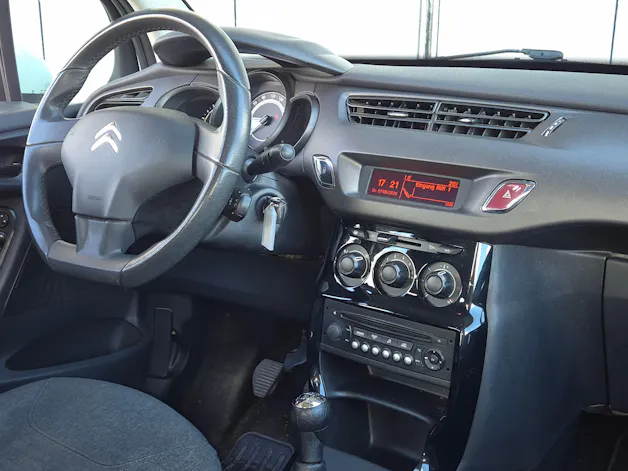 Citroën C3 1.2i PureTech Sélection